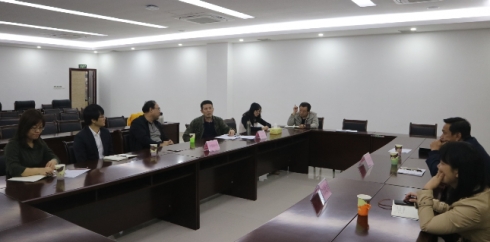 多部门联合研讨产业融资扶持计划 全力帮助企业解决资<em>金</em>困难持续稳定增长