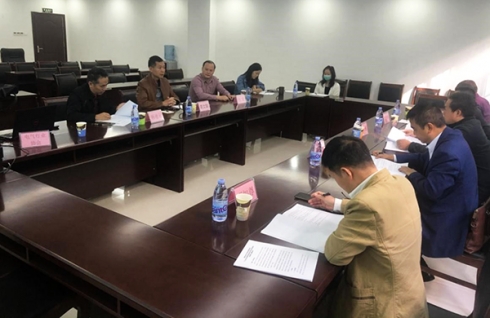 柳州市中小企业服务中心第三个团体标准即将发布
