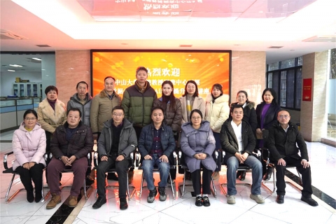 提升服务能力  助力企业发展——小微企业创业创新服务联盟主题<em>沙</em><em>龙</em>成功举办