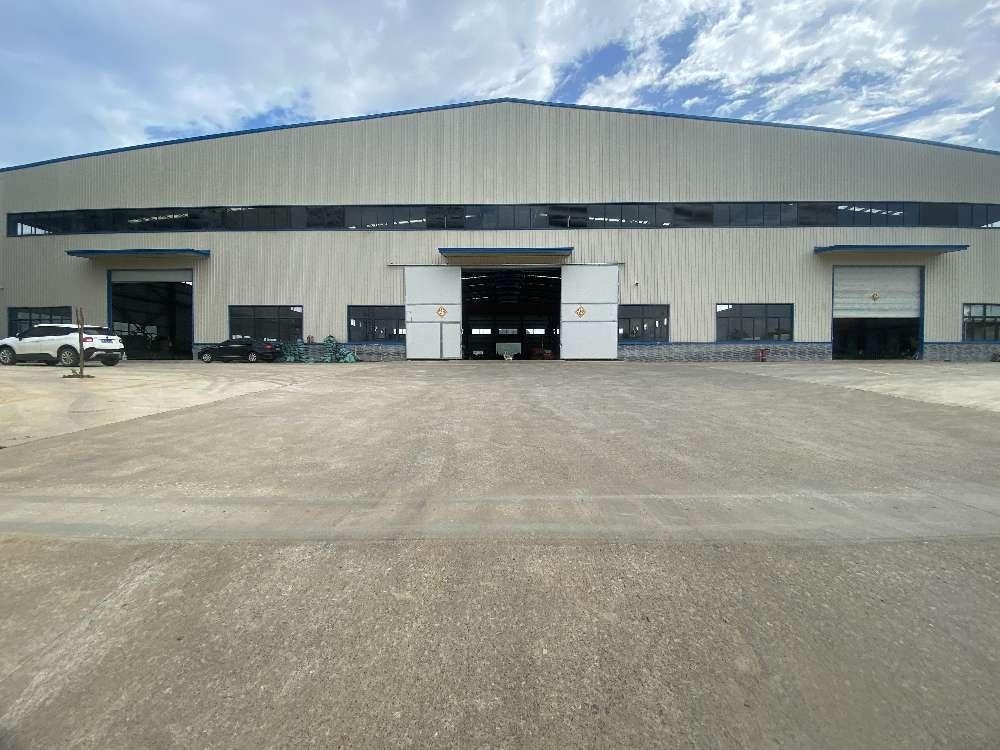 柳州市展宏电力器材有限公司