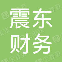柳州市震东财务有限公司