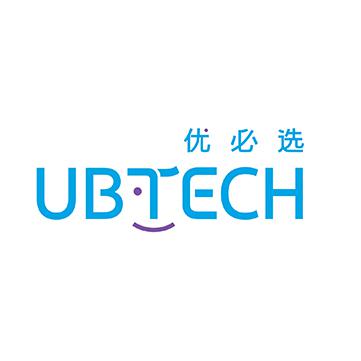 柳州优必选智能科技有限公司