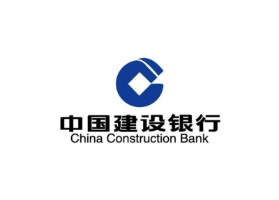建设银行logo设计理念图片