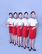 礼仪培训