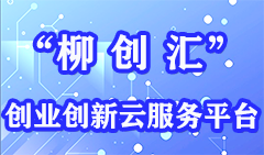 柳州市小微企业创业创新云服务平台